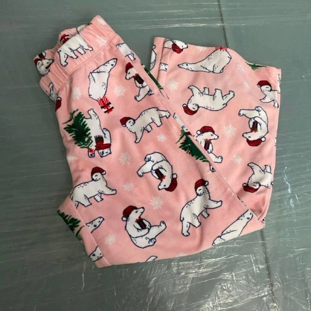 Pajama pants